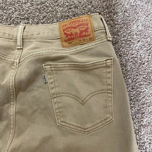 Levi’s 514